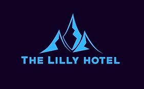Lily Adam'S Peak