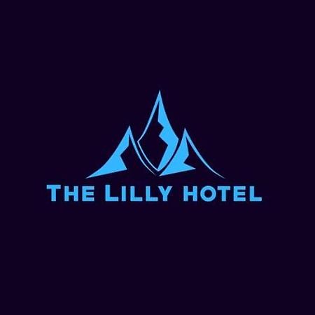 Lily Adam'S Peak Bed and Breakfast Nallathanniya Eksteriør billede