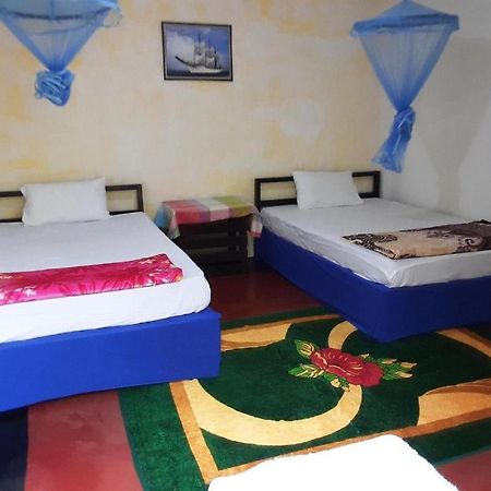 Lily Adam'S Peak Bed and Breakfast Nallathanniya Eksteriør billede