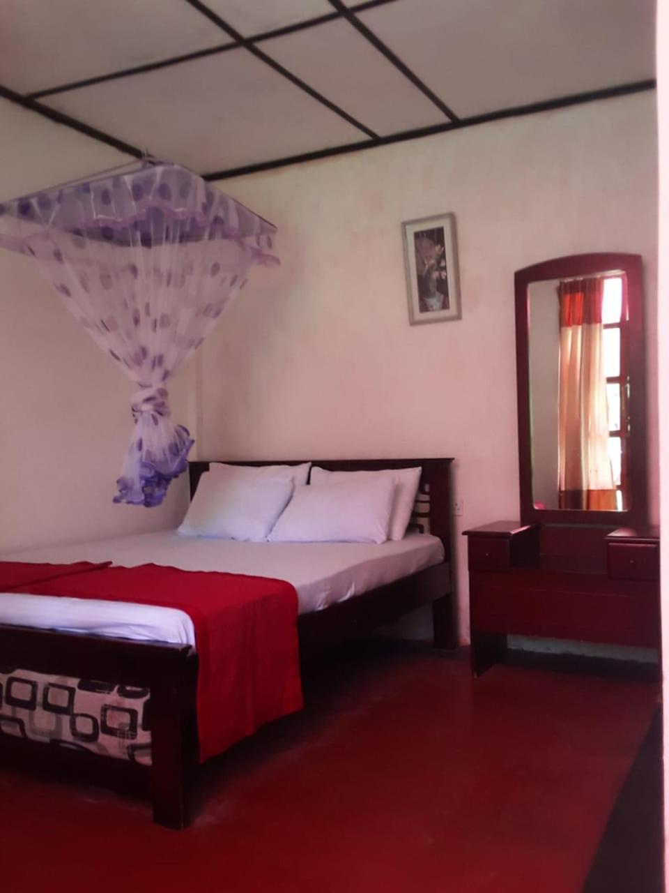 Lily Adam'S Peak Bed and Breakfast Nallathanniya Eksteriør billede
