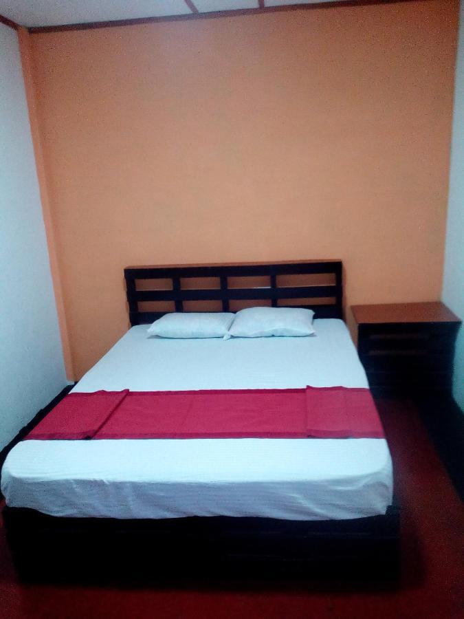 Lily Adam'S Peak Bed and Breakfast Nallathanniya Eksteriør billede